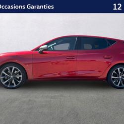 Seat Leon Leon 2.0 TDI 150 DSG7 FR Saint-Victoret