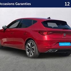 Seat Leon Leon 2.0 TDI 150 DSG7 FR Saint-Victoret
