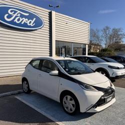 Toyota Aygo 1.0 VVT-i 69ch x-play 5p Marseille 10e Arrondissement