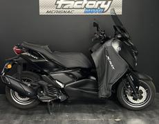 Yamaha X MAX