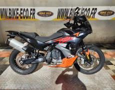 KTM Adventure Vitrolles