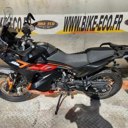 KTM Adventure  Vitrolles