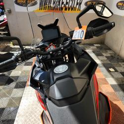 KTM Adventure  Vitrolles