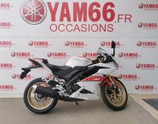 Yamaha YZF R 125 Perpignan