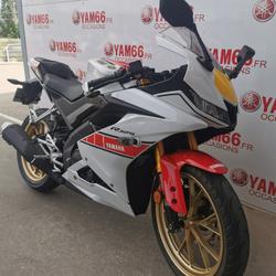 Yamaha YZF R 125  Perpignan