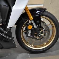 Yamaha GT  Nancy