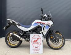 Honda Transalp Le Mans