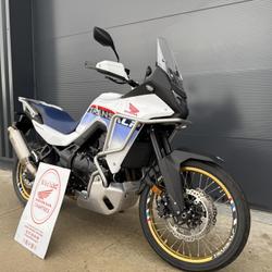 Honda Transalp occasion - Fontenay-sur-Eure - photo 3/5
