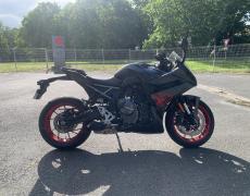 Suzuki GSX Saintes