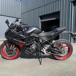Suzuki GSX  Saintes