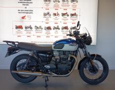 Triumph Bonneville Mérignac