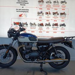 Triumph Bonneville  M&eacute;rignac