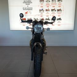 Triumph Bonneville  M&eacute;rignac