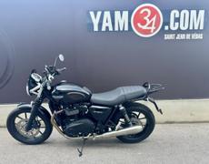 Triumph Street