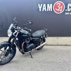 Triumph Street  Mauguio