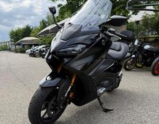 Yamaha T MAX Dardilly
