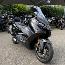 Yamaha T MAX  Dardilly