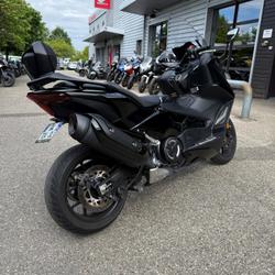 Yamaha T MAX  Dardilly