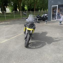 Suzuki M  Saintes