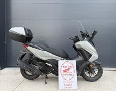 Honda Forza Le Mans
