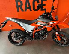 KTM SMC Saint-Germain-Laprade