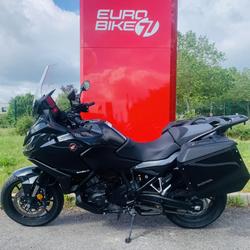 Honda NT  Melun