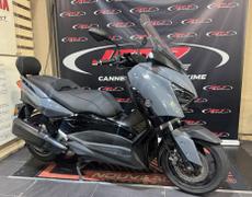 Yamaha X MAX Cannes