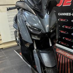 Yamaha X MAX  Cannes