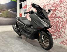 Honda Forza Paris 12e Arrondissement