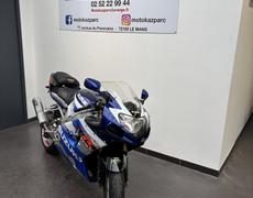 Suzuki GSXR
