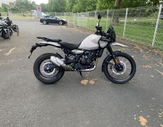 Autres RoyalEnfield Saintes