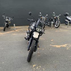 Autres RoyalEnfield  Saintes