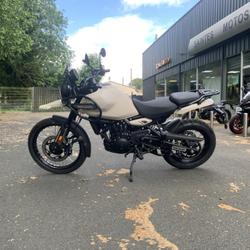 Autres RoyalEnfield  Saintes
