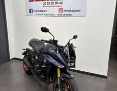 Suzuki Katana Le Mans