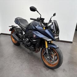 Suzuki Katana  Le Mans