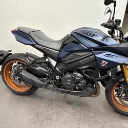 Suzuki Katana  Le Mans