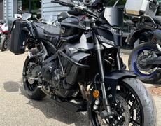 Yamaha MT09 Dardilly