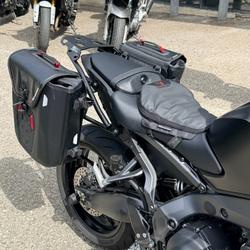 Yamaha MT09  Dardilly