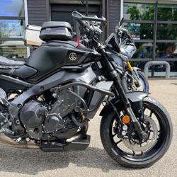 Yamaha MT09  Dardilly