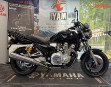 Yamaha XJR 1300 Rennes