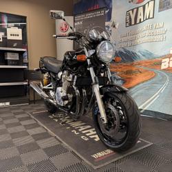 Yamaha XJR 1300  Rennes