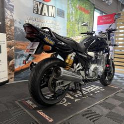 Yamaha XJR 1300  Rennes
