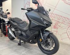 Honda Forza Paris 12e Arrondissement