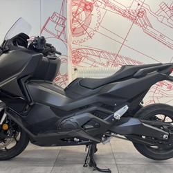 Honda Forza  Paris 12e Arrondissement
