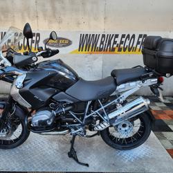 BMW R 1200 GS  Vitrolles
