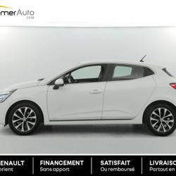 Renault Clio 5 TCe 90 - 21N Intens Caudan