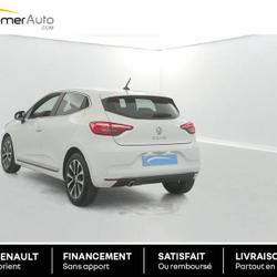 Renault Clio 5 TCe 90 - 21N Intens Caudan