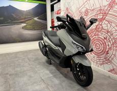 Honda Forza Paris 12e Arrondissement