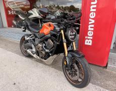 Honda CA Corbeil-Essonnes