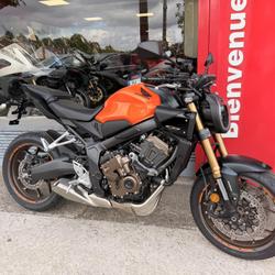 Honda CA  Corbeil-Essonnes